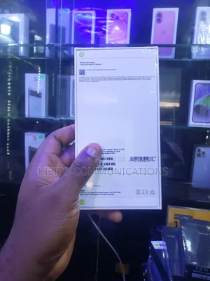 New Apple iPhone 16 Pro Max 512 GB
