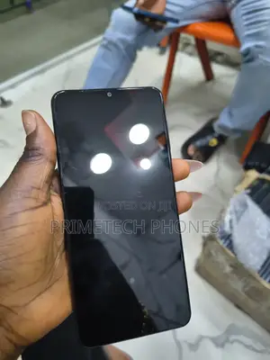 Samsung Galaxy A32 5G 64 GB Black