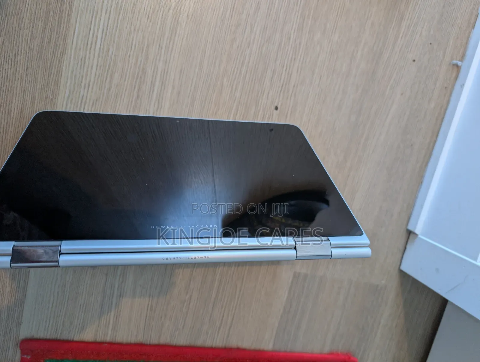 Laptop HP Spectre 14 8GB Intel Core i7 SSD 256GB