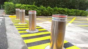 Hydraulic Automatic Rising Bollard Suppliers In Nigeria