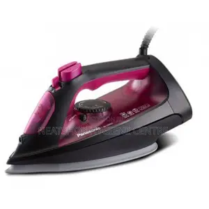 Panasonic Ni-U400cpth Steam Iron