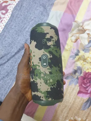 JBL Charge 5