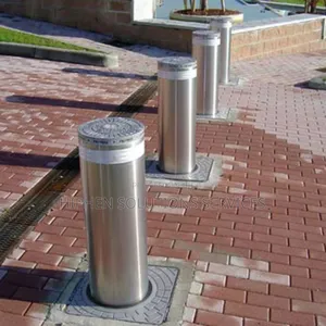 Stainless Steel Automatic Rising Bollard Suppliers In Nigeria