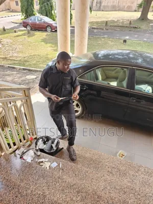 Veterinary Clinic in Enugu