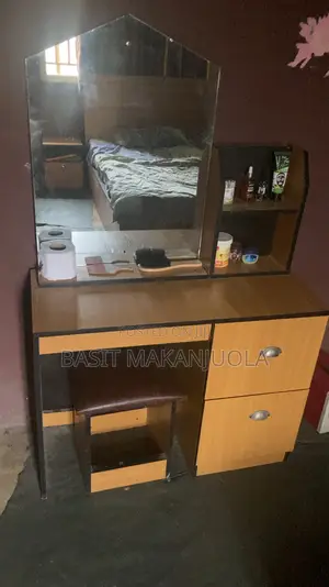 Standing Mirror