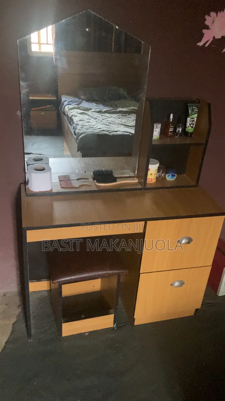 Standing Mirror