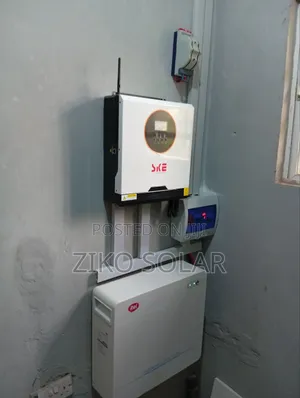 Solar Energy