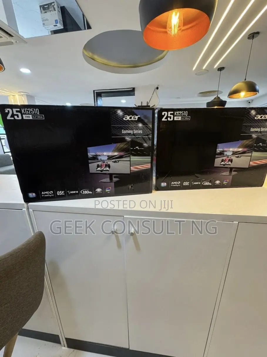 Acer Monitor