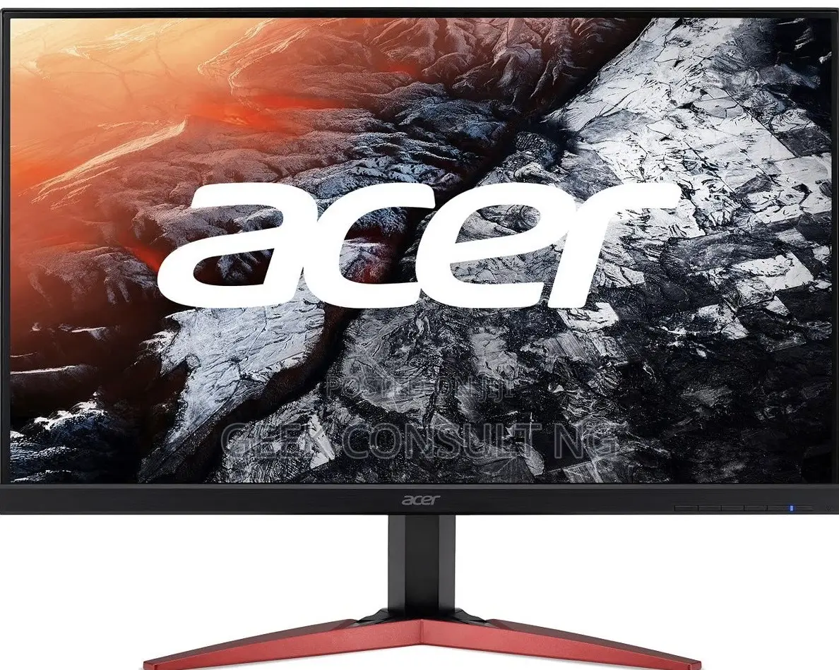 Acer Monitor