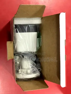 Hikvision Smart Hybrid Light 2mp