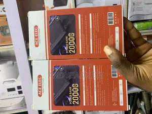Ace Power Bank