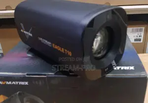 Avmatrix Eagle T10 Livestreaming Camera