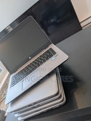 Laptop HP EliteBook 840 G3 8GB Intel Core i5 SSD 256GB