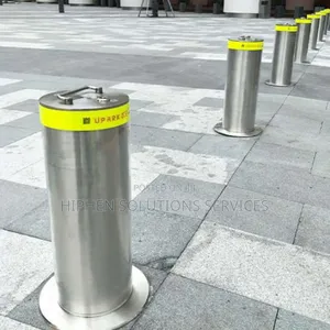 Commercial Automatic Rising Bollard Suppliers In Nigeria