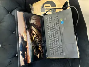 New Laptop HP Omen 16 16GB Intel Core i5 SSD 512GB