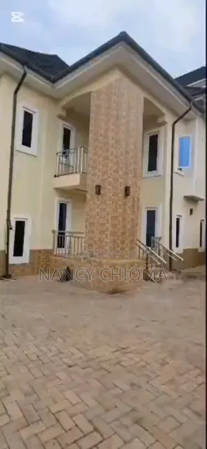Furnished 5bdrm Duplex in Phase 6Extension, Enugu for sale