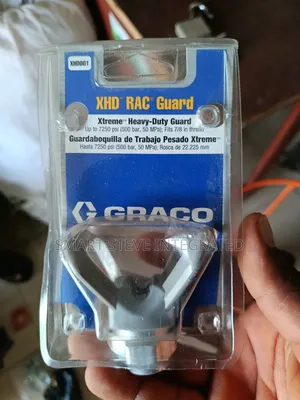 Graco XHD Rac Guard (Part Number Xhd001)