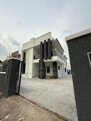 4bdrm Duplex in Carlton Gate Estate, Akobo for sale