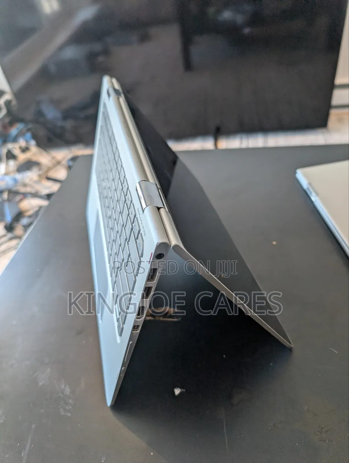 Laptop HP Spectre 14 8GB Intel Core i5 SSD 256GB