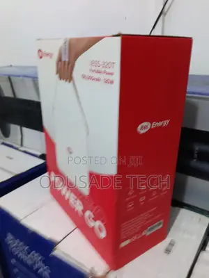 Heavy Power Backup Itel Power Go Iess-320t 100000mah