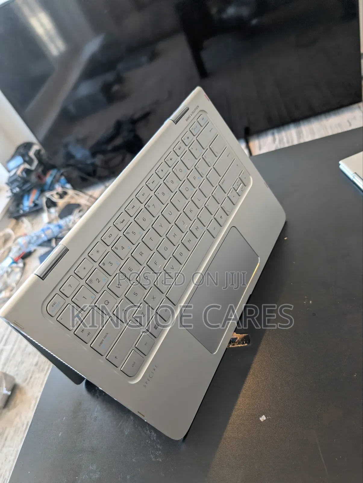 Laptop HP Spectre 14 8GB Intel Core i5 SSD 256GB