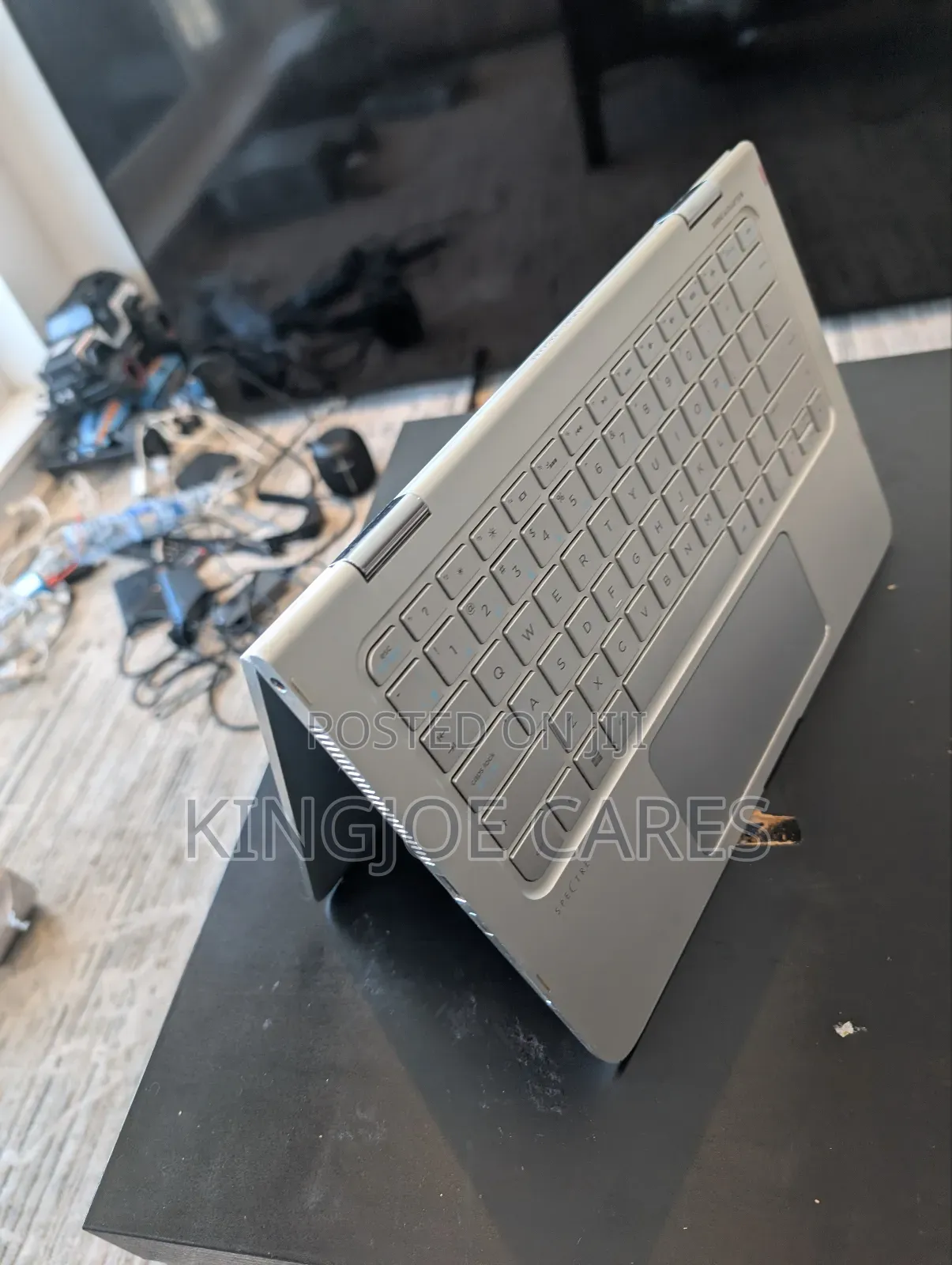 Laptop HP Spectre 14 8GB Intel Core i5 SSD 256GB