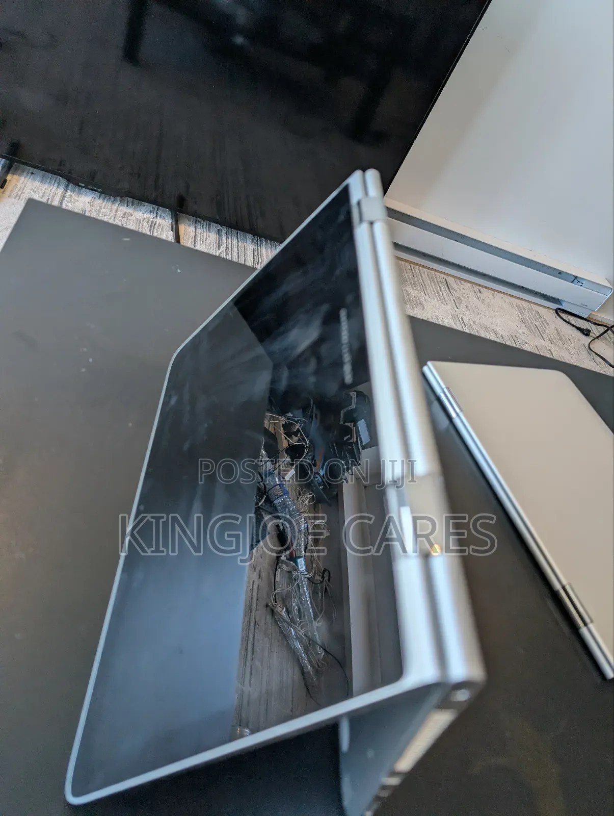 Laptop HP Spectre 14 8GB Intel Core i5 SSD 256GB