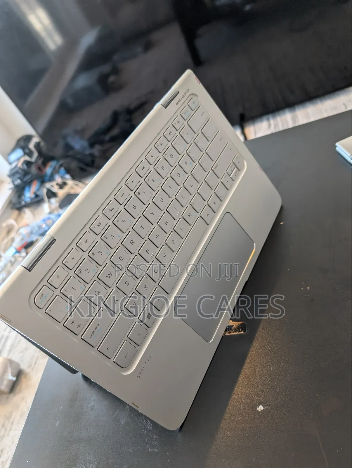Laptop HP Spectre 14 8GB Intel Core i5 SSD 256GB
