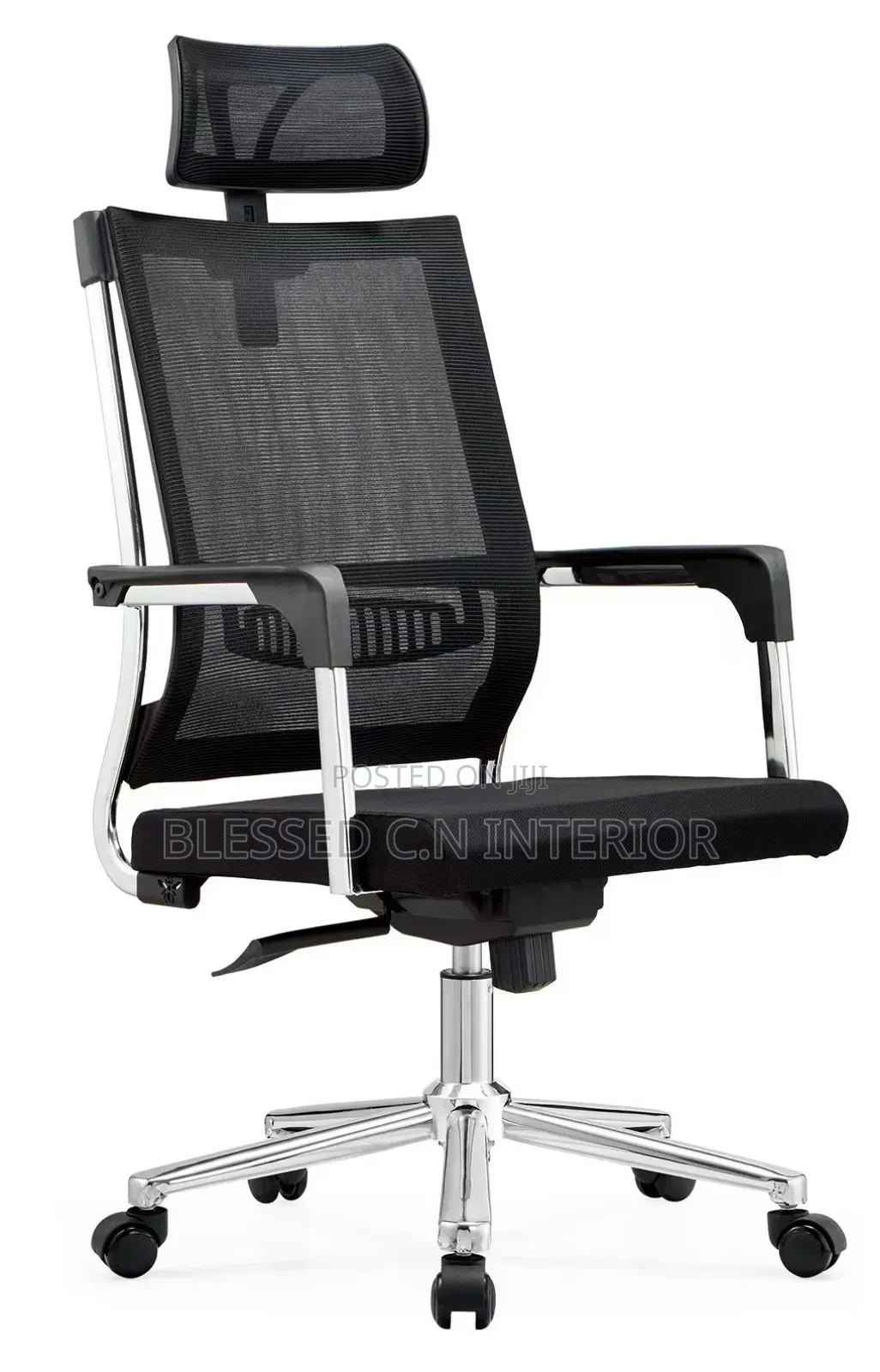 Superb Boss Office Chair