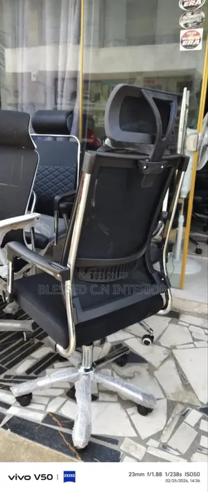 Superb Boss Office Chair