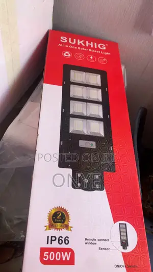 1p66 500watt