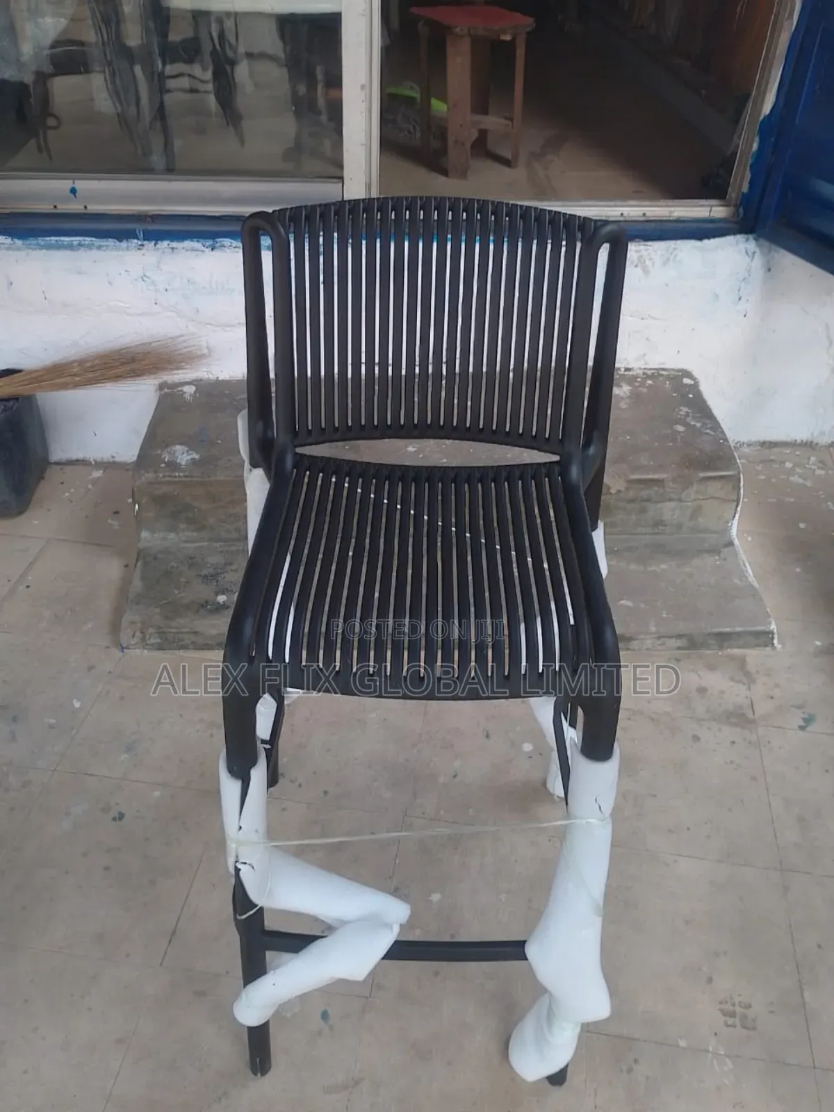 Line Barstool