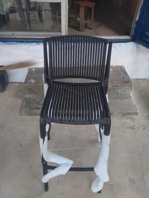 Line Barstool