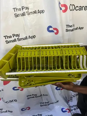 Pay Small Small Wonder Home 2 Layer Dish Rack On Cdcare.App