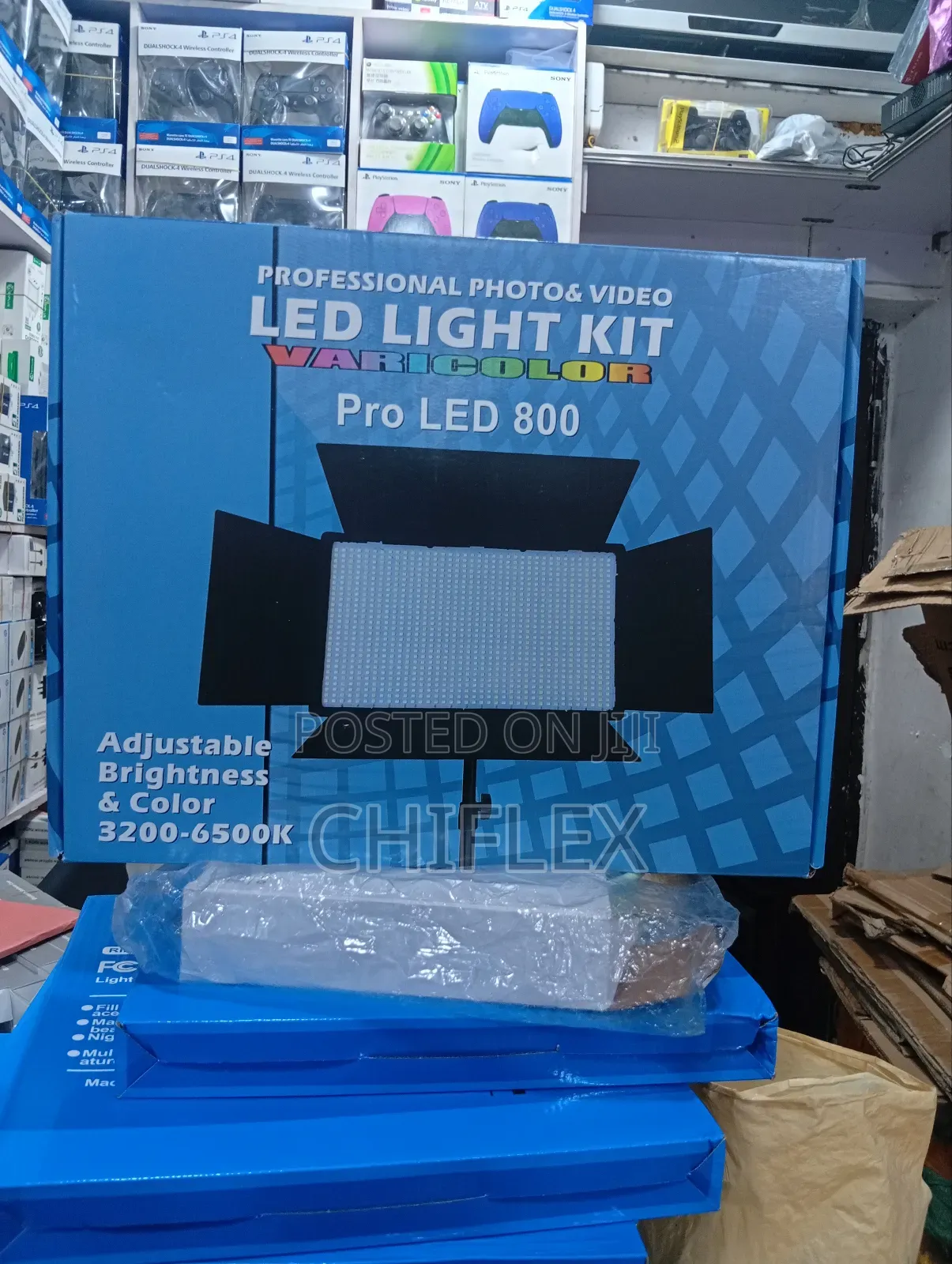 Led Light Kit 800