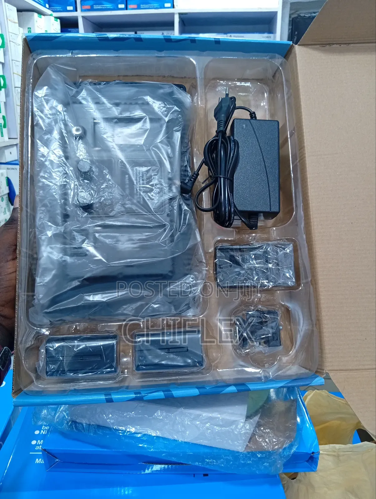 Led Light Kit 800