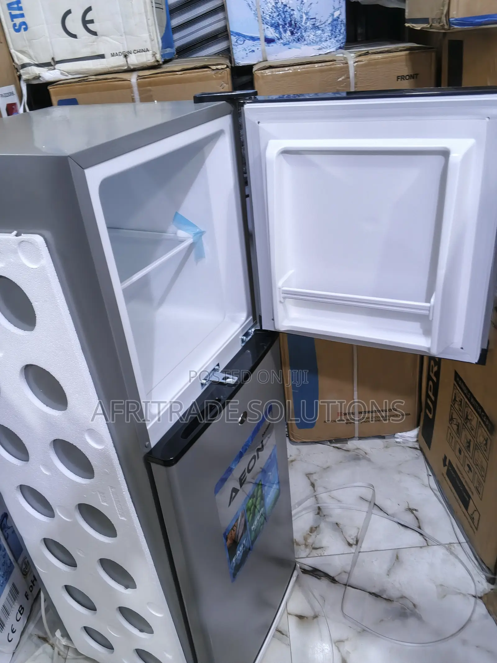 Aeon 138l Whispercool Refrigerator