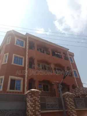 1bdrm Bedsitter in Ago Palace Way for rent