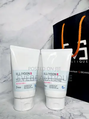 Illiyoon Ato Ceramide Concentrate Cream 200ml