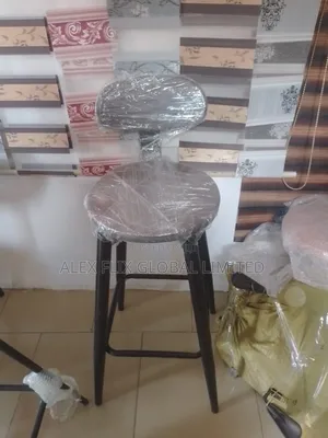 Swivel Barstool