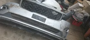 Replacement Front Bumper for Kia Sedona 2017