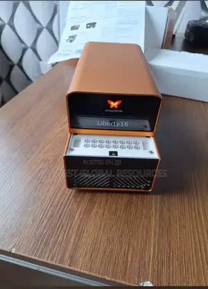 Liberty16 PCR Machine
