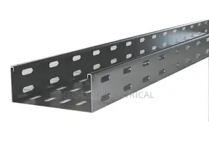 150*50 Galvanized Cable Tray