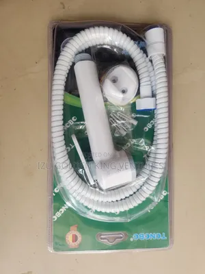 Tonobo Pressing Shower