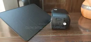 Gz Hd Intelligent Solar Battery Camera
