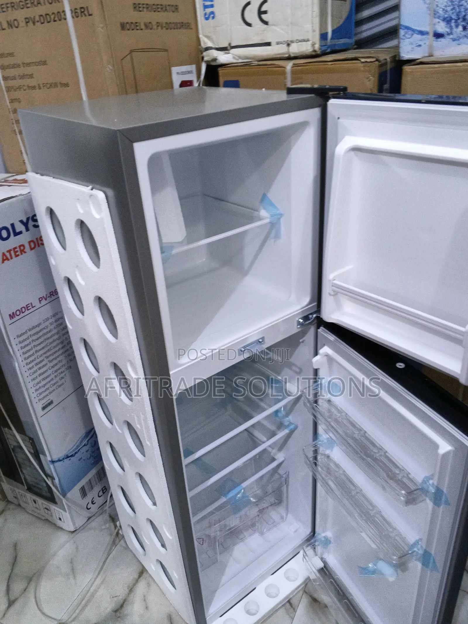 Aeon 138l Premium Kitchen Refrigerator