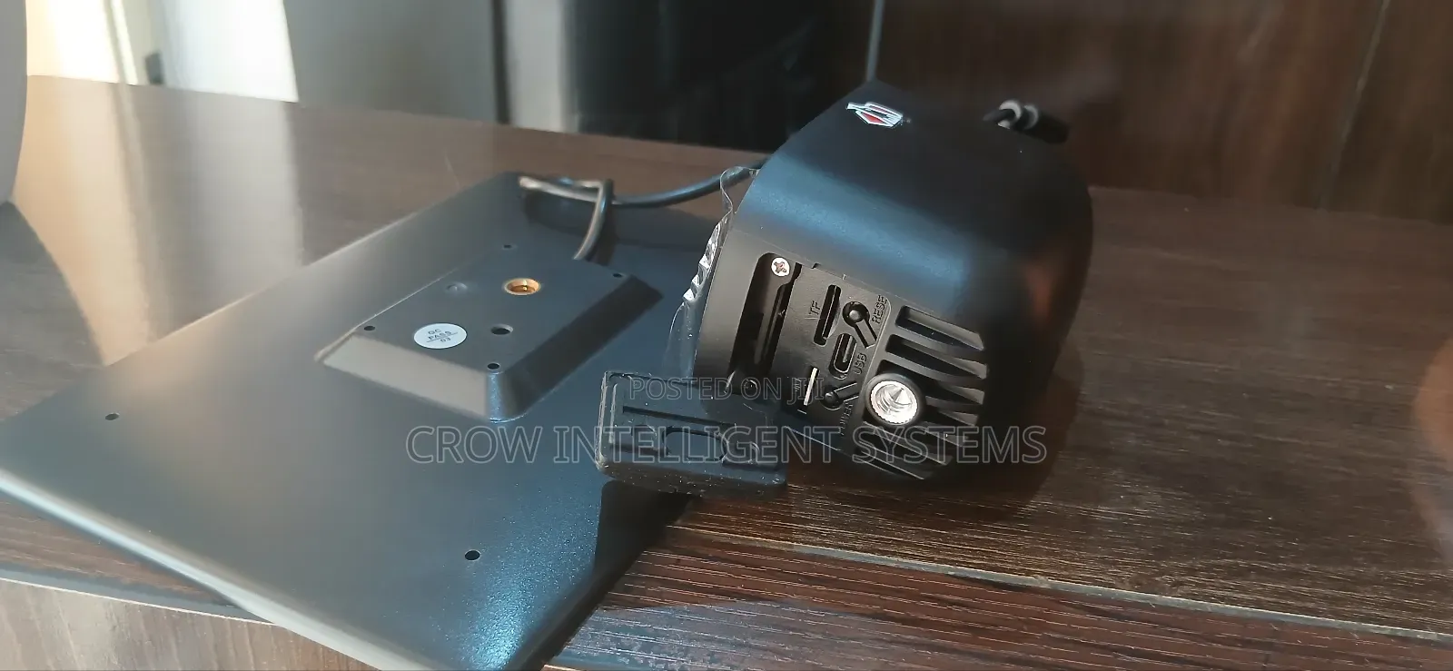 Gz Hd Intelligent Solar Battery Camera