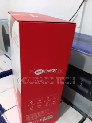 Reliable Portable Charger Itel Power Go Iess-320t