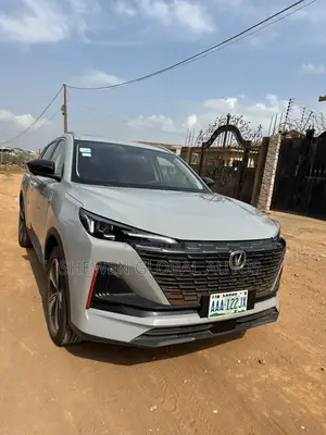 Changan CS55 Plus 1.5 Petrol FWD 2025 Gray