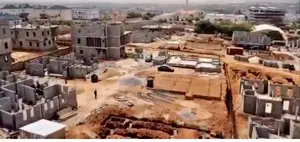 Abony Homes
